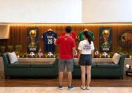 ARYADUTA Palembang Hadirkan Nobar Pildun 2026