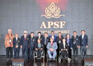 Senny Marbun Terpilih sebagai Presiden APSF 2026–2030, Siap Perkuat Kemajuan Olahraga Disabilitas Asia Tenggara