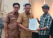 Langkah Progresif FKS PALI: Audiensi Disdik, Siap Kawal Transparansi dan Tingkatkan Mutu Pendidikan