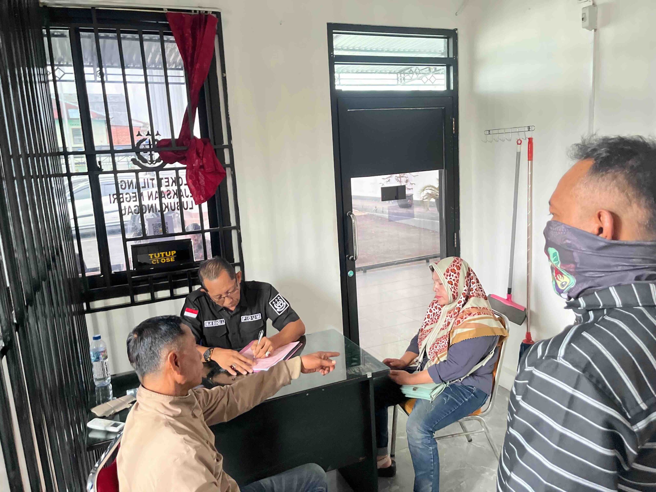 Berhasil Kawal Hingga Tahap II, LAW FIRM BBK & PARTNERS Apresiasi Kinerja Penyidik dan Kejaksaan