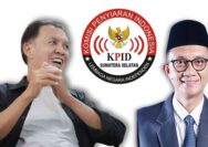 Pengumuman Anggota KPID Sumsel Terpilih Dinilai Cacat Administrasi Hukum dan Tidak Berkaidah