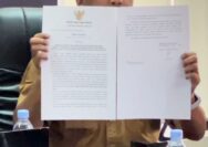 Pemkab Muba Seret Penyebar Surat Hoaks ke Ranah Hukum