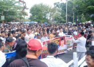 Pemkab Muba Perjuangkan Legalitas Usaha Minyak Rakyat, Aspirasi PPMM Akan Dibawa ke Pusat