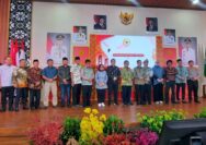Festival Aspirasi BAM: Solusi Berkelanjutan untuk Tantangan Perkotaan Palembang