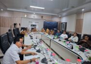 Sinergi Pasca-RDP Komisi IV DPRD Muba: Kadisnakertrans Imbau Seluruh Perusahaan Optimalkan Tenaga Kerja Lokal Melalui SIAPkerja dan Patuhi Regulasi Berlapis