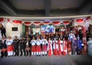 Herman Deru Apresiasi Capaian IPM Palembang, Wako Sebut Dukungan Pemprov Sumsel Jadi Motor Pembangunan