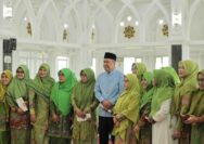 Wagub Cik Ujang Dorong Semangat Hijrah untuk Perkuat Persatuan dan Kepedulian Sosial