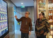 Gunakan Standar Internasional, SMSI Siap Latih Mediator Daerah