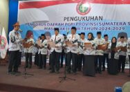 Teguh Sumarno: Saatnya Polemik PGRI Diakhiri dan Fokus Memajukan Pendidikan