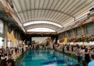 The Excelton Hotel Palembang Hadirkan “BBQ, Beat and Chill”, Pengalaman Dinner BBQ All You Can Eat