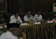 KPK Dampingi Mentawai Benahi Tata Kelola demi Tingkatkan Kemandirian Fiskal Daerah