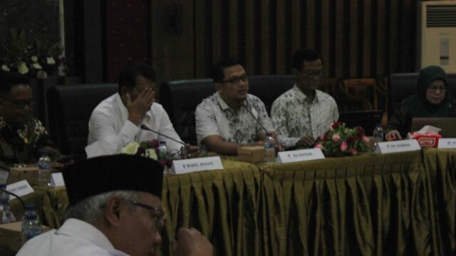 KPK Dampingi Mentawai Benahi Tata Kelola demi Tingkatkan Kemandirian Fiskal Daerah