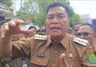 Bupati HM Toha Tohet Tegaskan Perjuangkan Legalisasi Tata Kelola Refinery, Bukan Membiarkan Penyulingan Ilegal