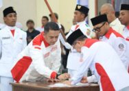 Kejaksaan Agung Perkuat Restorative Justice hingga Desa, Jamintel Gandeng ABPEDNAS Wujudkan Perdamaian Berkelanjutan