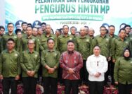 Herman Deru Ajak Petani Sumsel Naik Kelas, Kuasai Bisnis Pertanian dari Hulu hingga Hilir