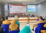Pemerintah PALI Berikan Dukungan Penuh Terhadap Survei Seismik 3D Bioni Gali Potensi Energi Daerah