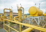 PGN Siap Datangkan Pasokan Gas Bumi dari Lapangan Sengeti, Ubah Stranded Gas Jadi Energi Berkelanjutan