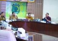 Bupati Toha: PKM Harus Tepat Sasaran dan Berdampak Nyata bagi Masyarakat