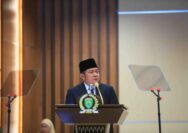 Herman Deru Paparkan Pertanggungjawaban APBD 2025, Tegaskan Komitmen Maksimalkan Kesejahteraan Masyarakat