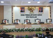 Herman Deru Dorong Daerah Perkuat Sinergi dan Inovasi Pembangunan di Tengah Efisiensi Anggaran