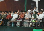 Herman Deru Tekankan Independensi Dewan Hakim MTQ XXXI demi Lahirkan Wakil Terbaik Sumsel