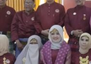 Sultan Palembang dan Ratu Dewa Kompak Dorong Pelestarian Budaya Lewat Festival Palembang Darussalam