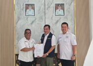 Gencarkan Roadshow ke SKK Migas dan KKKS, Pemkab Muba Dorong Penyerapan Tenaga Kerja Lokal Bersertifikasi dan Transparansi Lowongan Kerja