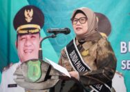 Kawal Golden Age Anak, 15 Bunda PAUD Kecamatan Resmi Dikukuhkan
