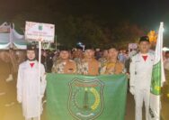 Muba Kirim 53 Kafilah Terbaik, Siap Bersaing di MTQ Sumsel