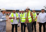 Wamenaker: Penggunaan TKA Harus Berdampak pada Peningkatan SDM Lokal