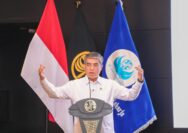 Menaker Yassierli: Pekerja dan Perusahaan Harus Jadi Mitra Strategis