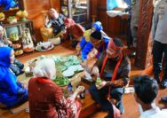 Herman Deru Dorong Anjungan Rumah Adat Sumsel Menjadi Pusat Aktivitas Budaya dan Ekonomi Kreatif Daerah