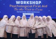DWP Kemnaker Gelar Workshop untuk Bangun Lingkungan Kerja yang Peduli dan Responsif