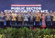 Menaker Tekankan Tata Kelola Ketenagakerjaan yang Berdampak bagi Masyarakat