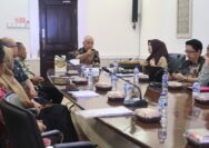 Pemkab Muba Perkuat Sinergi Menuju Predikat BB SAKIP 2026