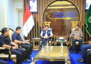 Herman Deru Dorong Kolaborasi Berkelanjutan Pemprov Sumsel dan PT Bukit Asam