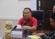 Pemkab Muba Berkomitmen Amankan PSN, Hambatan Hukum Trase Tol Betung-Jambi Temui Titik Terang