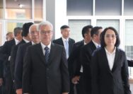 Kemnaker Umumkan Tiga Besar Calon Direktur Polteknaker Periode 2026–2030