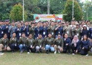 Pertamina EP Jambi Tuan Rumah Lifting Olympic 2026, Perkuat Kompetensi SDM Dukung Target Lifting Nasional