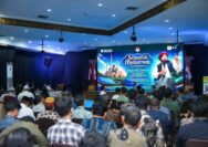 Kolaborasi PLN UID S2JB dan Komisi Informasi Sumsel Hadirkan Kegiatan Dakwah, Perkuat Silaturahmi di Momentum Muharram