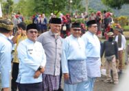 Wamenaker: Pariwisata dan Budaya Berperan Strategis dalam Penciptaan Lapangan Kerja
