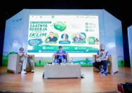 Hari Lingkungan Hidup Sedunia, PHR Zona 4 Perkuat Kolaborasi Pengelolaan Sampah di Prabumulih