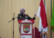 Melalui JAKUMDU, Kejari Musi Rawas Hadirkan Lima Inovasi Unggulan Pelayanan Hukum