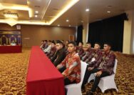 Polda Sumsel Luluskan 15 Calon Taruna Akpol 2026, Siap Ikuti Seleksi Tingkat Pusat