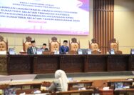 Fraksi DPRD Sumsel Apresiasi Kinerja Gubernur Herman Deru dalam Pengelolaan APBD 2025