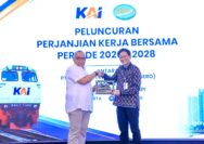 Wamenaker: Perjanjian Kerja Bersama Cerminkan Hubungan Industrial yang Sehat