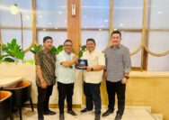 Implementasikan Perda No. 2/2020, Disnakertrans Muba Bawa Surat Resmi Bupati Muba Sasar Medco Energi dan Seluruh Perusahaan Migas