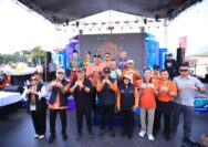 Herman Deru: Sensus Ekonomi 2026 Jadi Fondasi Kebijakan Pembangunan yang Tepat Sasaran