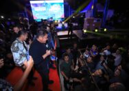 Herman Deru Tutup Gemilang Raya X Digital Kito Galo 7th, Perkuat Akselerasi Ekonomi Digital Sumsel