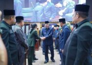 Legislatif dan Eksekutif Siap Bersinergi Sejahtera Masyarakat Muba